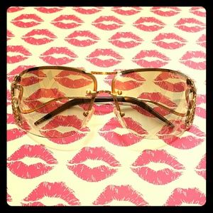 Roberto Cavalli Retro Maia Sunglasses *Brand New*